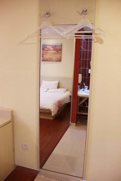 Hanting Hotel Beijing South Railway Station Pokoj fotografie