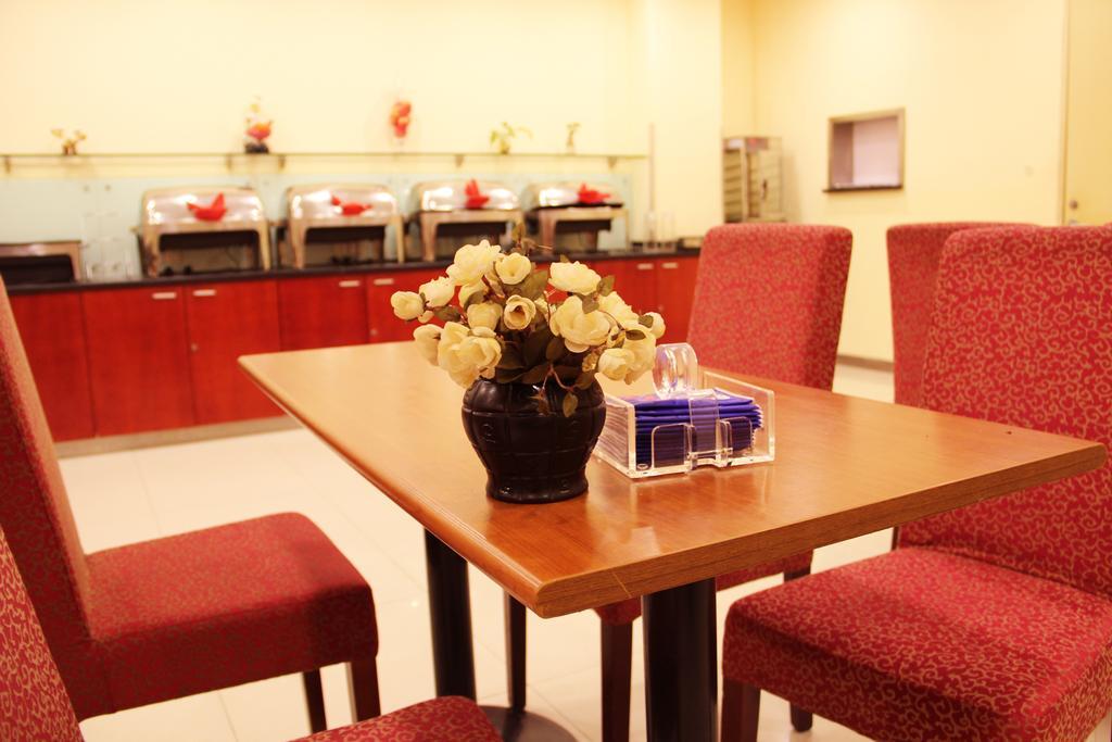 Hanting Hotel Beijing South Railway Station Pokoj fotografie