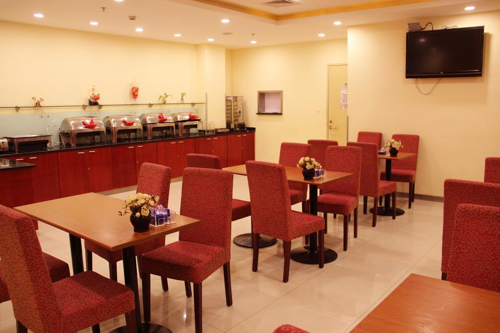 Hanting Hotel Beijing South Railway Station Pokoj fotografie