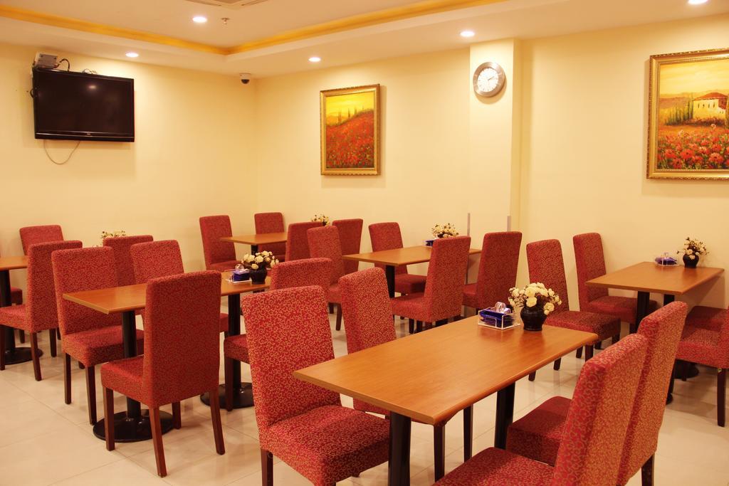 Hanting Hotel Beijing South Railway Station Pokoj fotografie